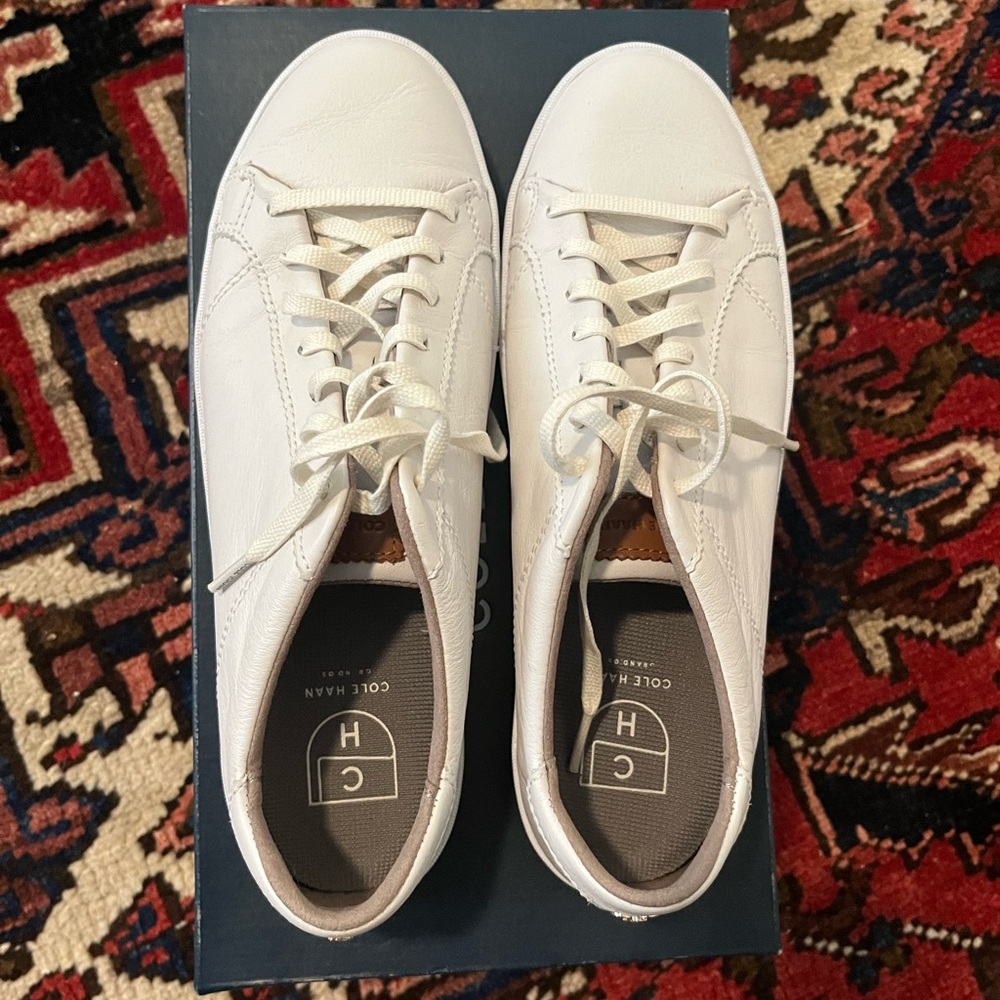 Margo Lace Ups!